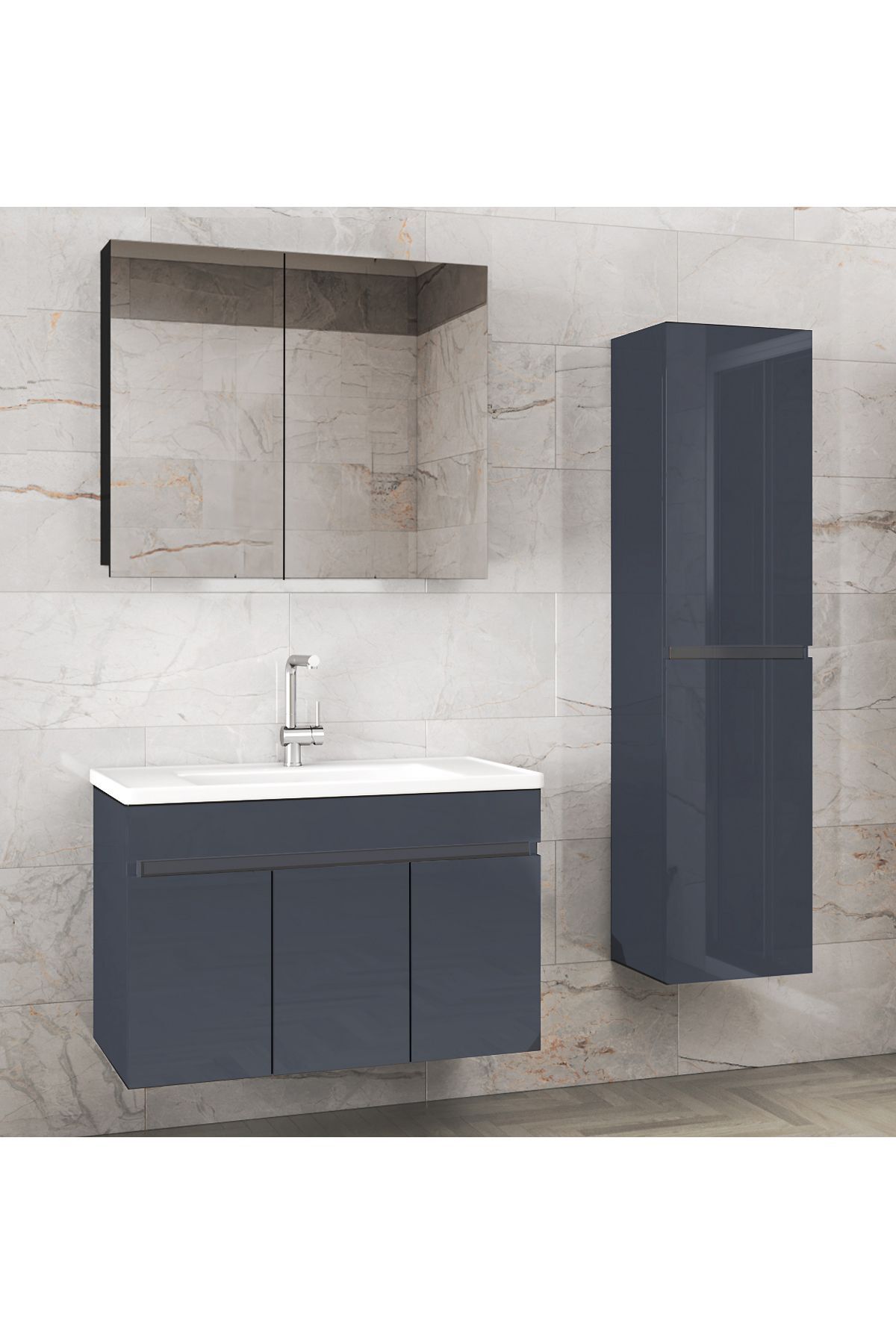 Viola3-antrasit%20(80%2035)%20115%20Cm%20Ayna%20Dolaplı%20Boy%20Dolaplı%20Lavabolu%20Mdf%20Banyo%20Dolabı%20Seti%20*hazır%20Kurulu