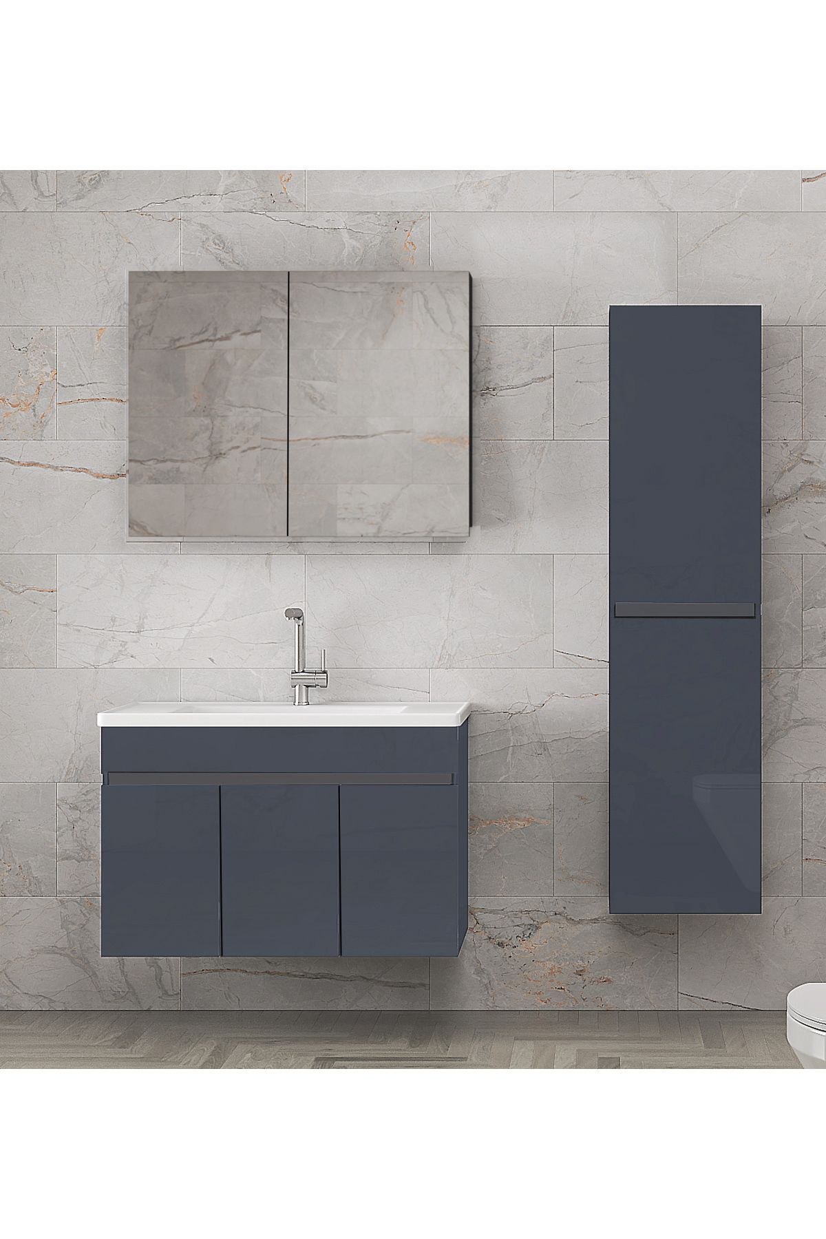 Viola3-antrasit%20(80%2035)%20115%20Cm%20Ayna%20Dolaplı%20Boy%20Dolaplı%20Lavabolu%20Mdf%20Banyo%20Dolabı%20Seti%20*hazır%20Kurulu