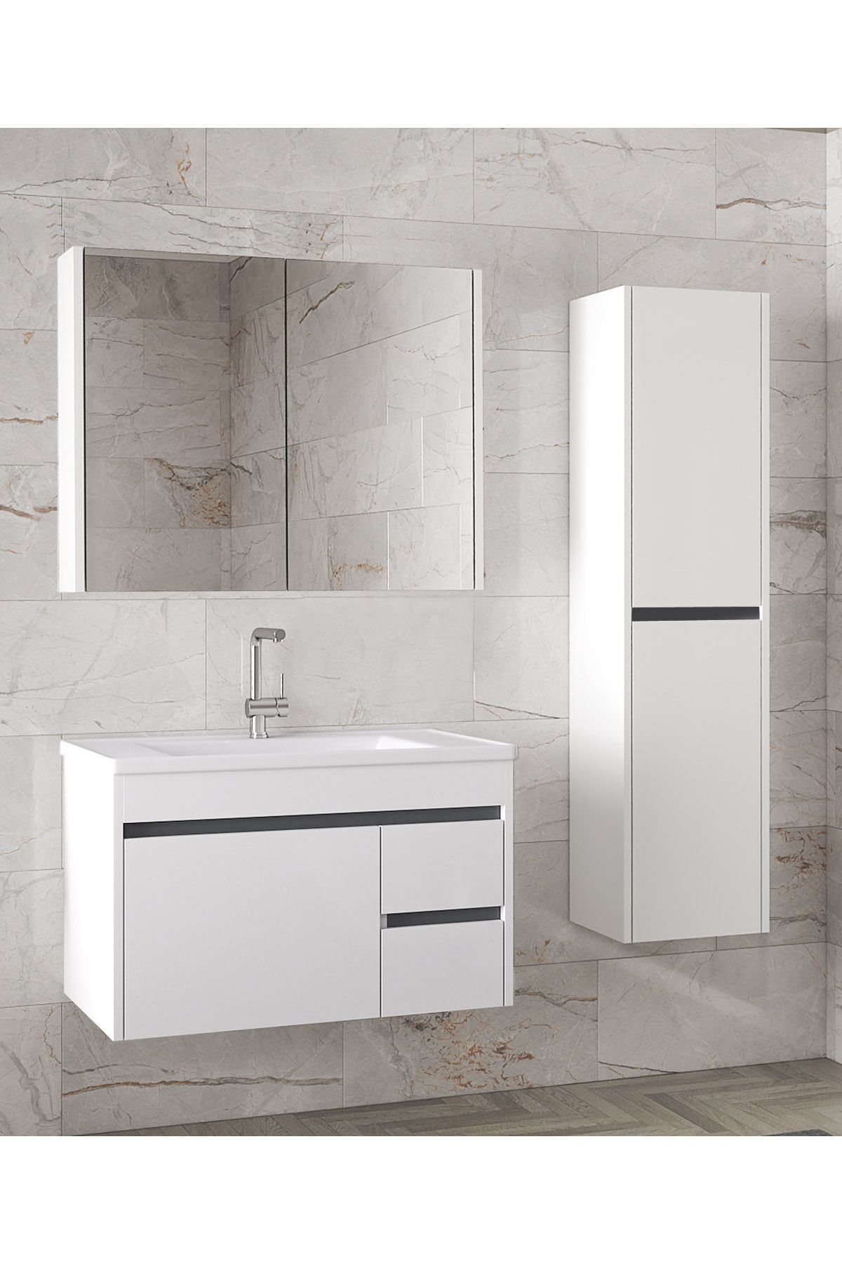 Viosen-ea%20Beyaz%20(80%2035)%20115%20Cm%20Boy%20Dolaplı%20Seramik%20Lavabolu%20Mdf%20Banyo%20Dolabı%20Seti%20**hazır%20Kurulu**