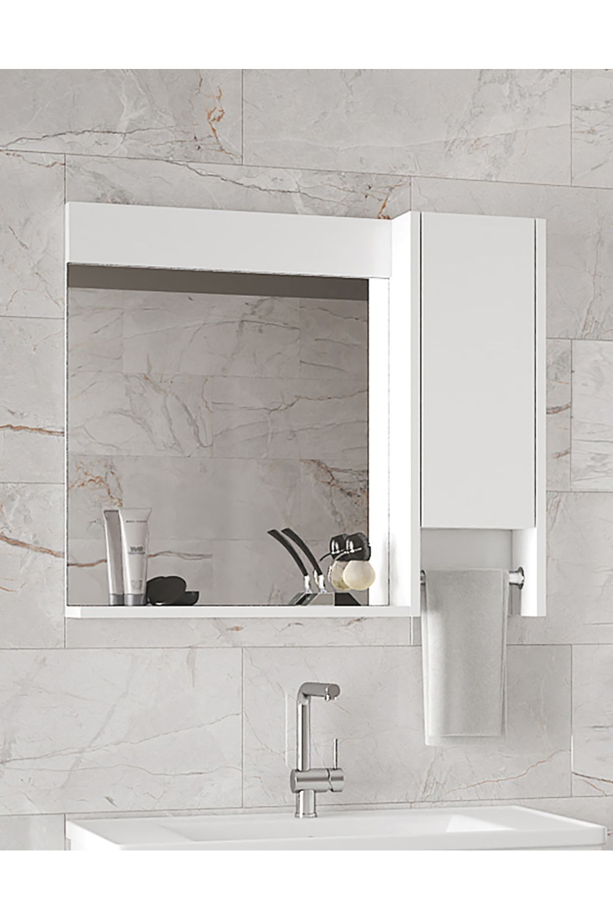 Okyanus%2080%20cm-MDF%20Banyo%20aynası,%20havluluklu%20ayna,%20Çok%20Amaçlı%20Aynalı%20Banyo%20Dolabı,%20Raflı%20ayna-Beyaz