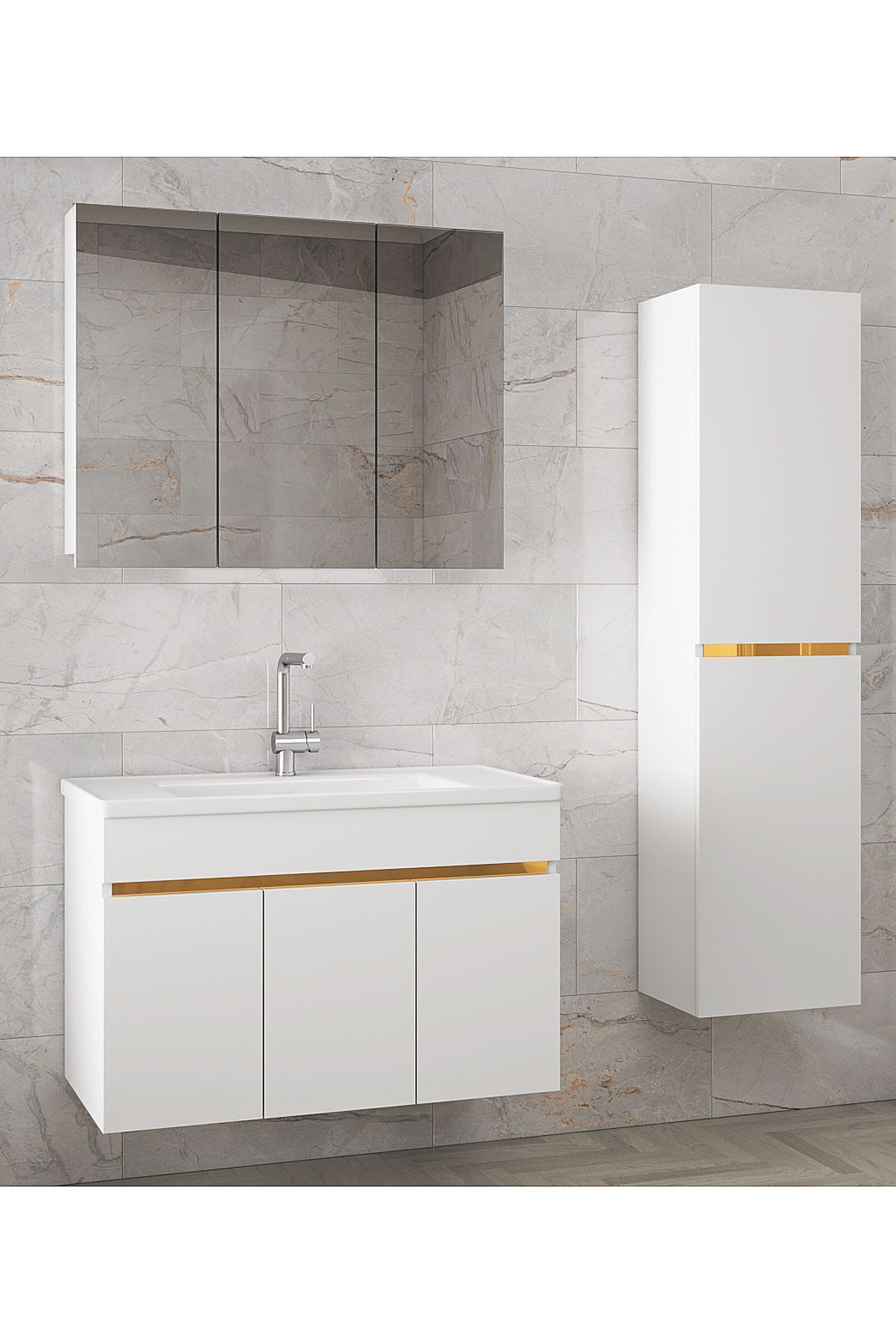 Viola3-s%20Beyaz%20(100%2035)%20135%20Cm%20Ayna%20Dolaplı%20Boy%20Dolaplı%20Lavabolu%20Mdf%20Banyo%20Dolabı%20Seti%20*hazır%20Kurulu