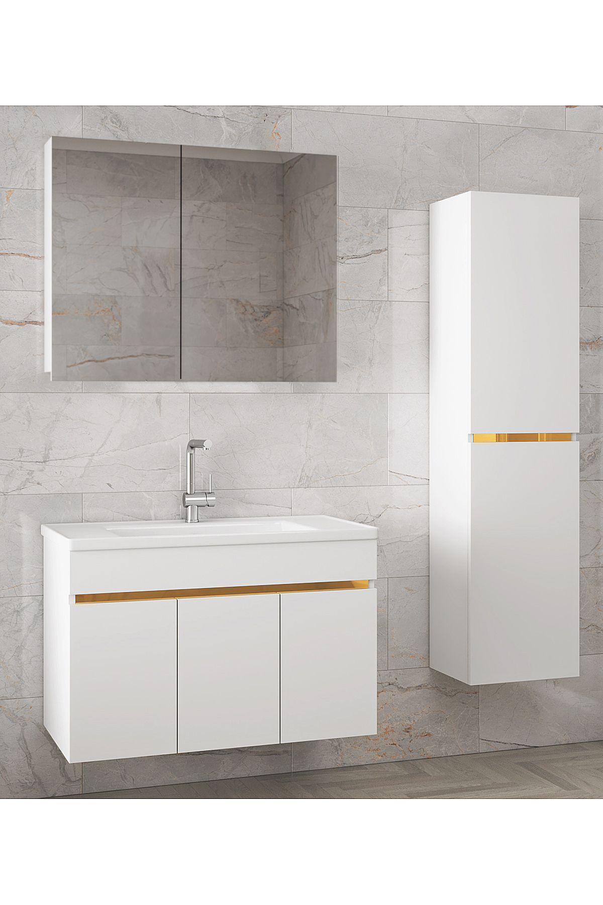 Viola3-s%20Beyaz%20(80%2035)%20115%20Cm%20Ayna%20Dolaplı%20Boy%20Dolaplı%20Lavabolu%20Mdf%20Banyo%20Dolabı%20Seti%20*hazır%20Kurulu