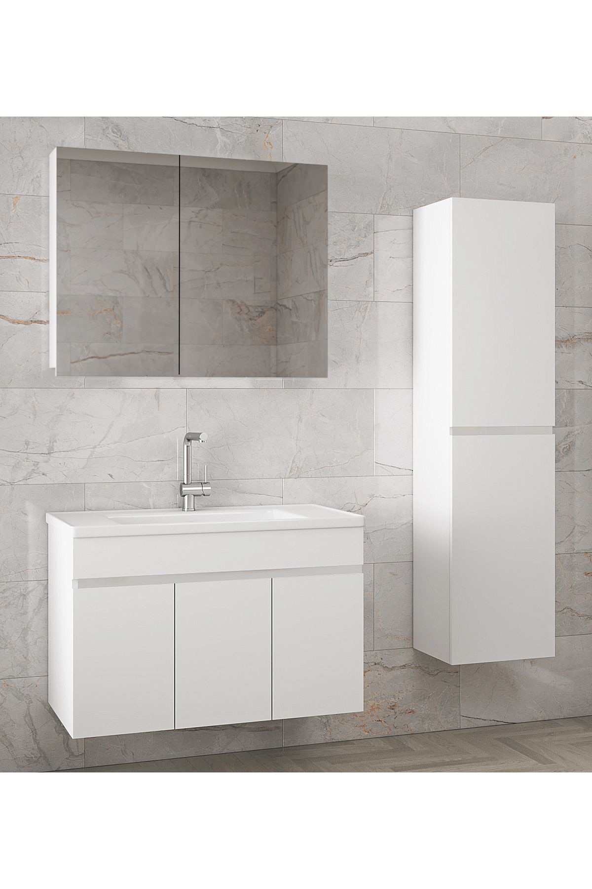 Viola3-beyaz%20(80%2035)%20115%20Cm%20Ayna%20Dolaplı%20Boy%20Dolaplı%20Lavabolu%20Mdf%20Banyo%20Dolabı%20Seti%20*hazır%20Kurulu