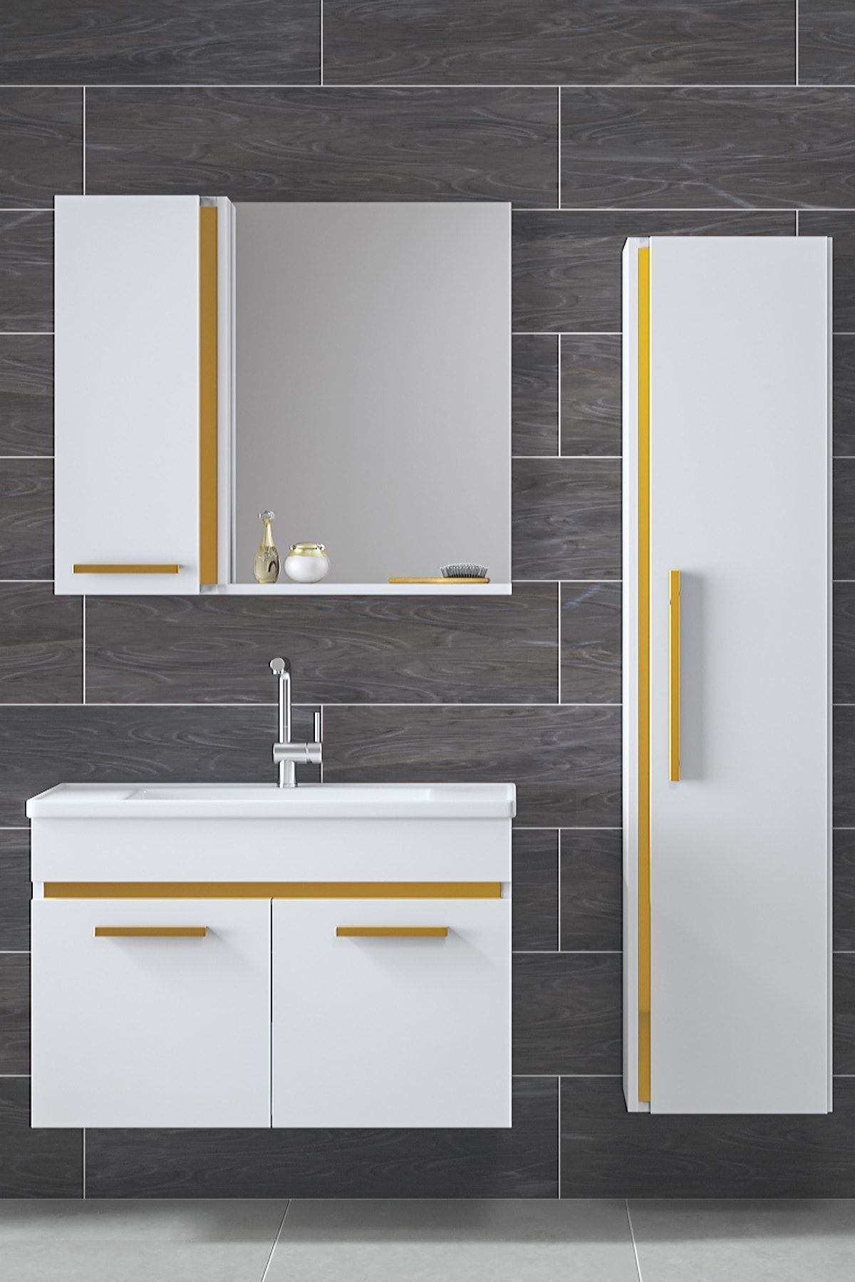 Yeni%20Gold%20Beyaz%20(80%2035)%20115%20Cm%20Aynalı%20Boy%20Dolaplı%20Lavabolu%20Mdf%20Banyo%20Dolabı%20Seti**hazır%20Kurulu**